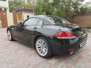 BMW Z4 ROADSTAR SDRIVE 35I 2011