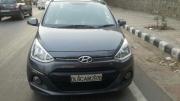 Hyundai Grand i10 Sportz 1.2 Kappa VTVT 2015