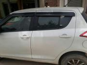 Maruti Suzuki Swift VDi 2012