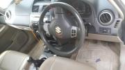 Maruti Suzuki SX4 ZXI 2007