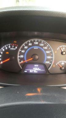 Hyundai Grand i10 Sportz 1.2 Kappa VTVT 2015