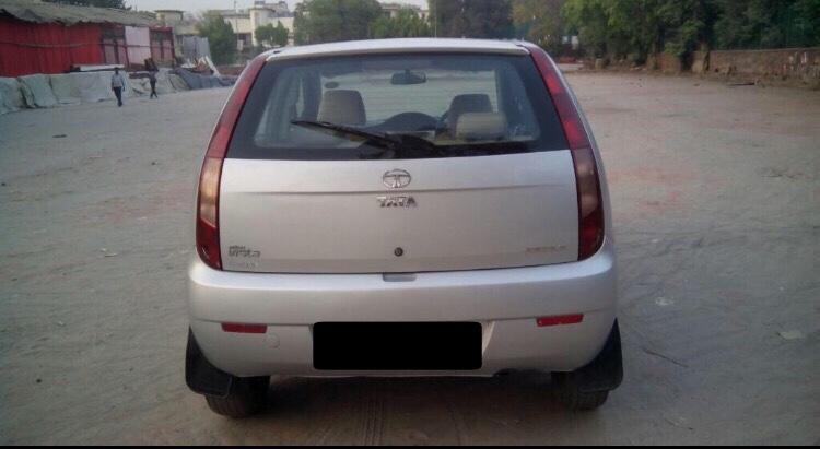 Tata Vista Tech LS BS III 2010