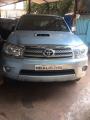 Toyota Fortuner 3.0 D4D 2009