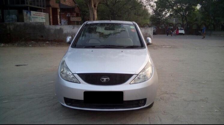 Tata Vista Tech LS BS III 2010