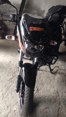 Bajaj Pulsar 180cc 2017