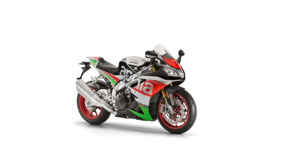 aprilia rsv4 price