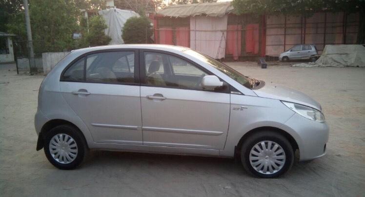 Tata Vista Tech LS BS III 2010