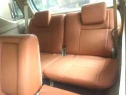 Toyota Fortuner 3.0 D4D 2009