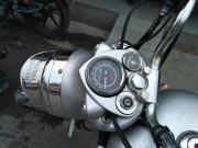 Royal Enfield Bullet 500cc 2006