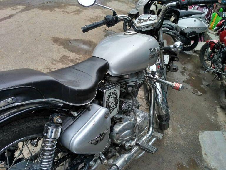 Royal Enfield Bullet 500cc 2006