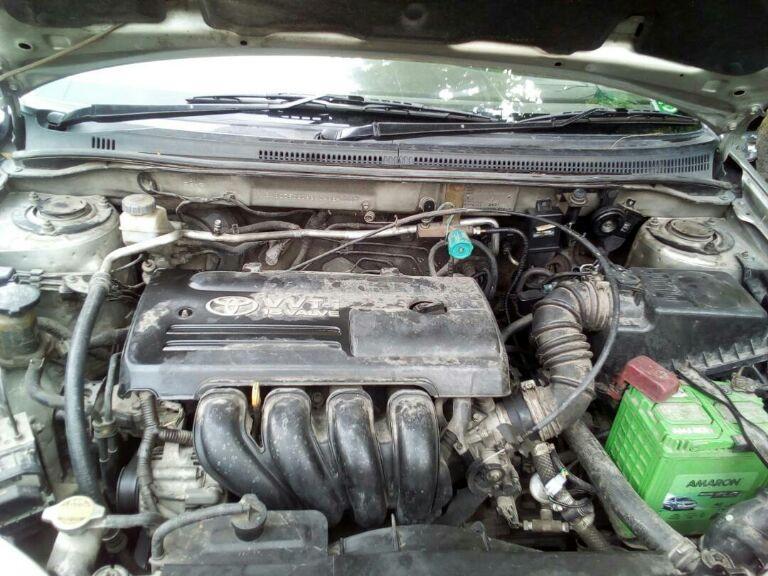 Toyota Corolla 1.8E 2007