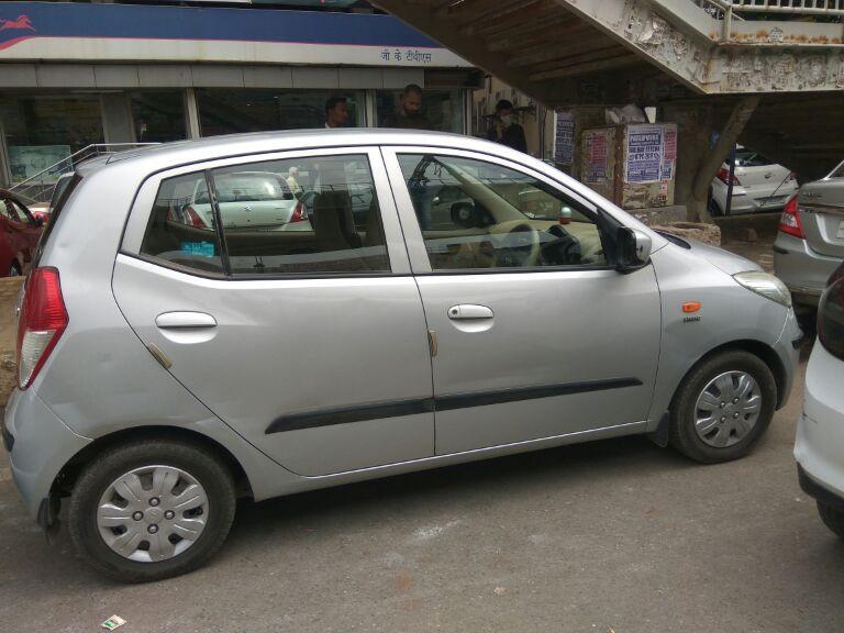 Hyundai i10 Magna 1.1 2010