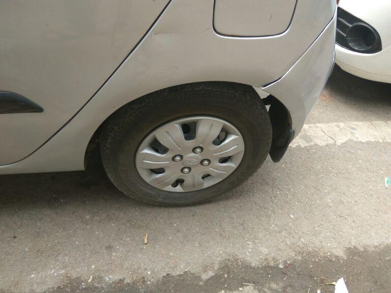 Hyundai i10 Magna 1.1 2010