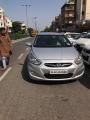 Hyundai Verna 1.6 CRDI SX 2011