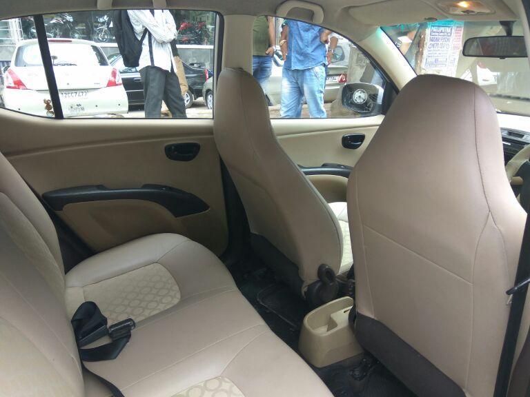 Hyundai i10 Magna 1.1 2010