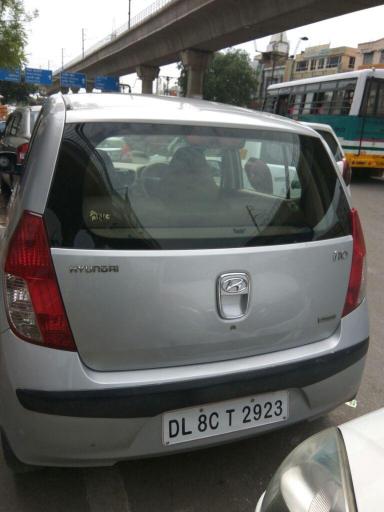 Hyundai i10 Magna 1.1 2010