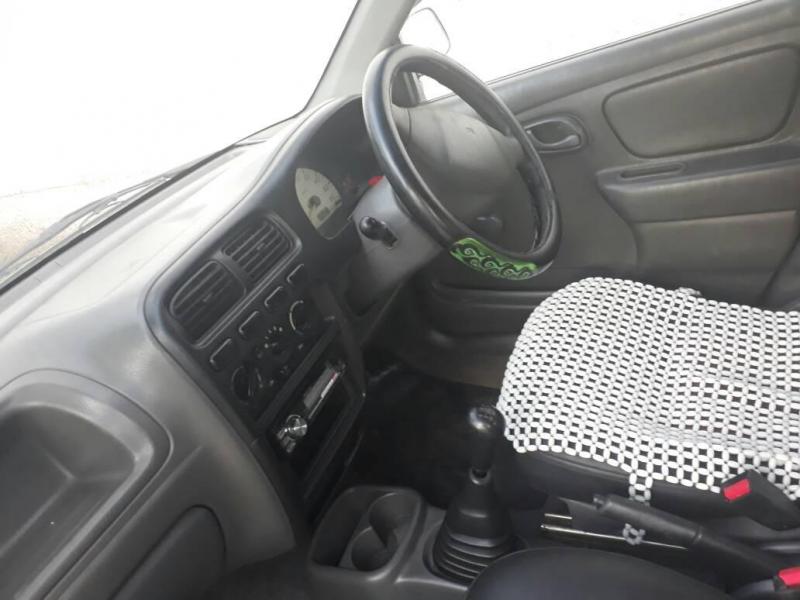 Maruti Suzuki Omni 5 SEATER BS III 2006