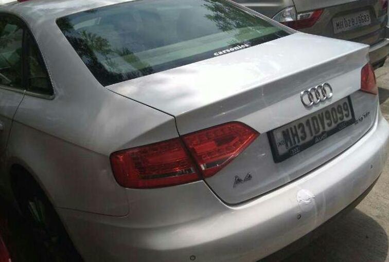 Audi A4 2.0 TDI 2011