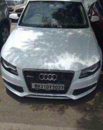 Audi A4 2.0 TDI 2011