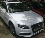 Audi A4 2.0 TDI 2011