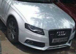 Audi A4 2.0 TDI 2011