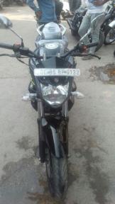 Yamaha FZS FI 150cc 2016