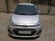 Hyundai Grand i10 ASTA AT 1.2 KAPPA VTVT 2014