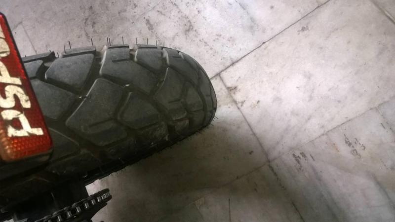 Yamaha FZ 150cc 2013