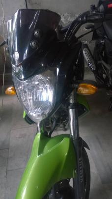 Yamaha FZ 150cc 2013