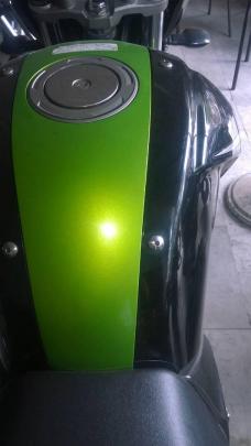 Yamaha FZ 150cc 2013