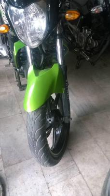 Yamaha FZ 150cc 2013