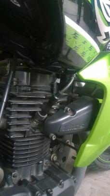 Yamaha FZ 150cc 2013