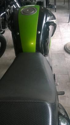 Yamaha FZ 150cc 2013