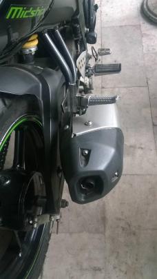 Yamaha FZ 150cc 2013