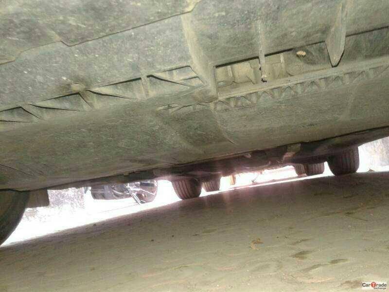 SKODA SUPERB Ambition 2.0 TDI CR AT 2013