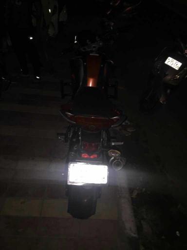 Yamaha FZ S V 2.0 150cc 2015