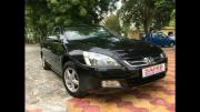 Honda Accord 2.4 VTI L MT 2007