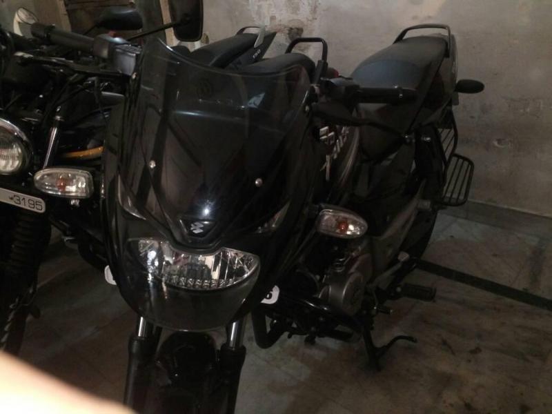 Bajaj Pulsar 150cc 2015