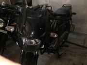 Bajaj Pulsar 150cc 2015