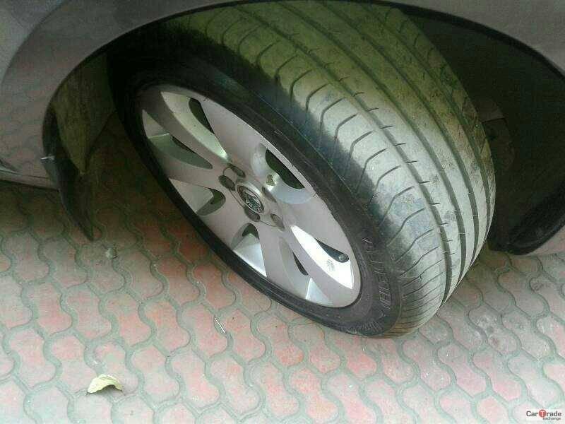 SKODA SUPERB Ambition 2.0 TDI CR AT 2013