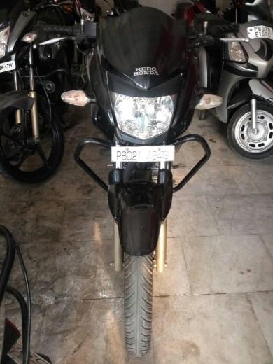 Hero Hunk 150cc 2011