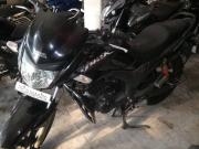 Hero Hunk 150cc 2011