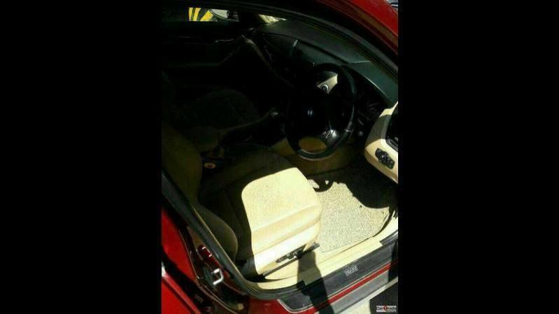 BMW X1 sDrive20d Sport Line 2011