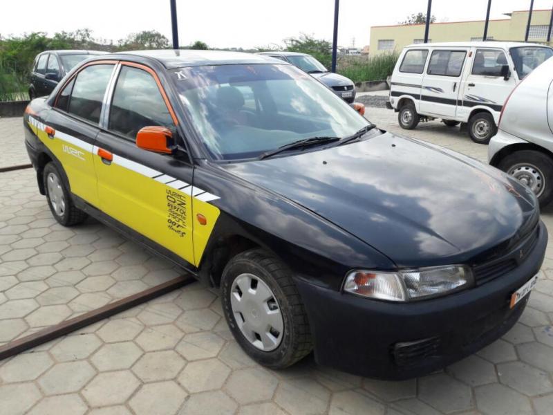 Mitsubishi Lancer 1.5 CNE 1999