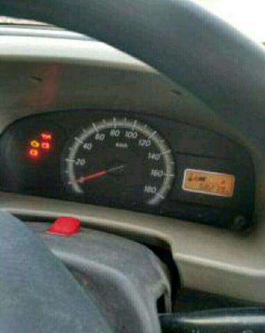 Maruti Suzuki Eeco 5 STR 2013