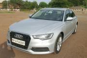 Audi A6 35 TDI 2015