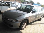 Mitsubishi Lancer 1.5 CNE 1999