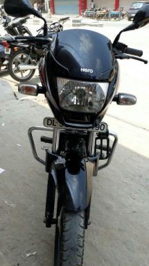 Hero Super Splendor 125cc 2013