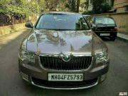 SKODA SUPERB Ambition 2.0 TDI CR AT 2013