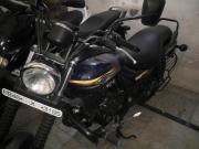 Bajaj Avenger Street 150 2016